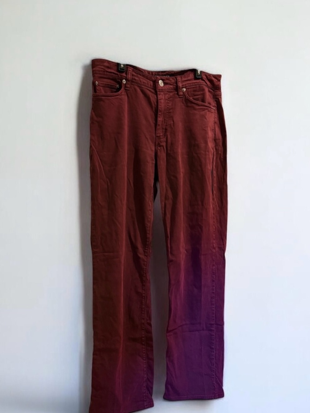 LAUREN Ralph Lauren Premier Straight Trousers